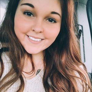 Meet your Posher, Brianna